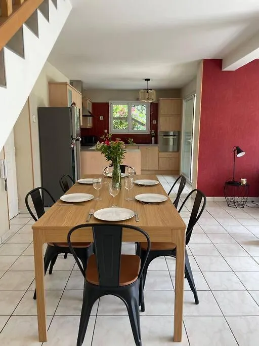 Casa Verso, Au Bord Du Lac D'Annecy Avec Vue Doussard 0*,