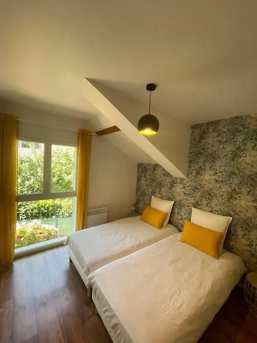 Casa Verso, Au Bord Du Lac D'Annecy Avec Vue Doussard 0*,  France