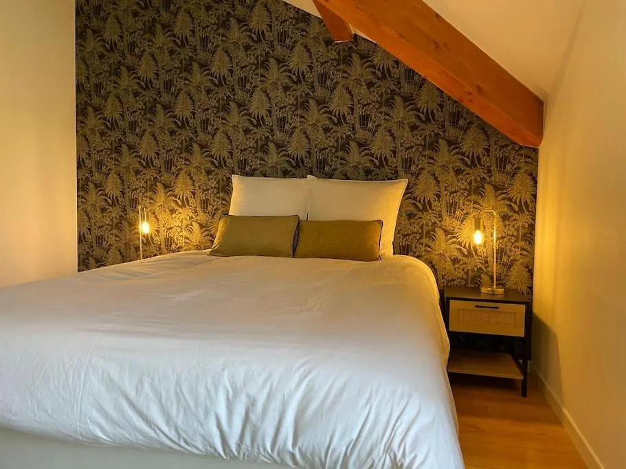 Casa Verso, Au Bord Du Lac D'Annecy Avec Vue Doussard Holiday home