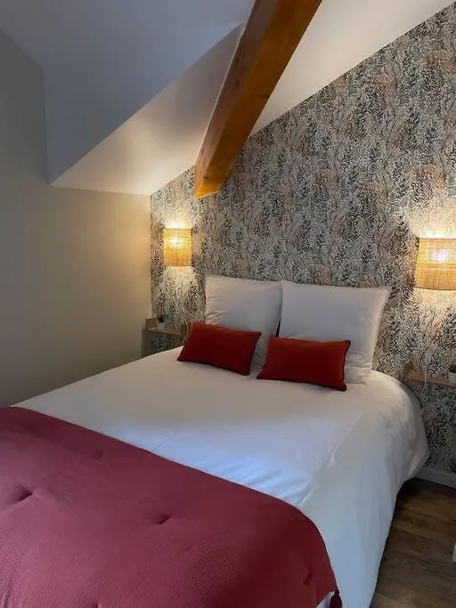 Casa Verso, Au Bord Du Lac D'Annecy Avec Vue Doussard Holiday home